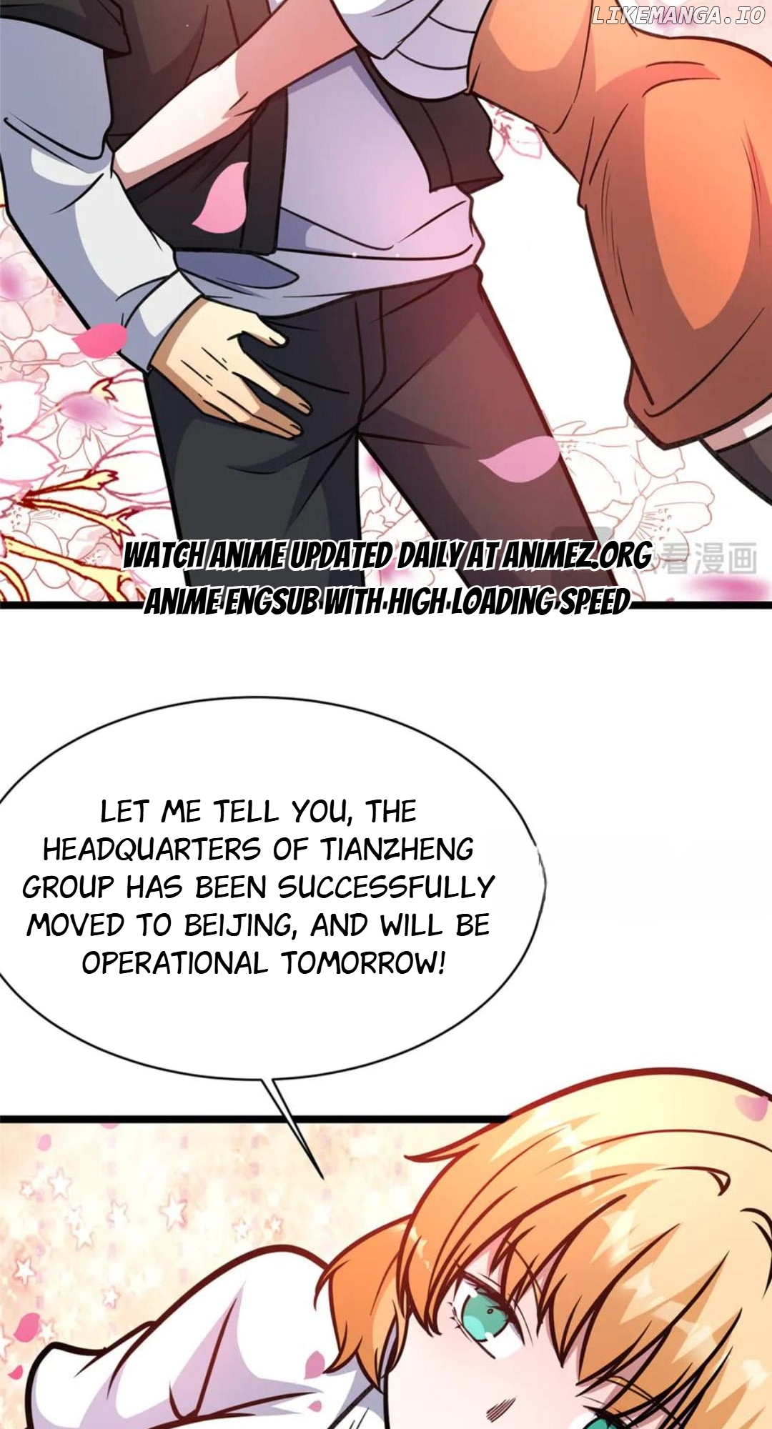 Divine Urban God Chapter 240 - page 33